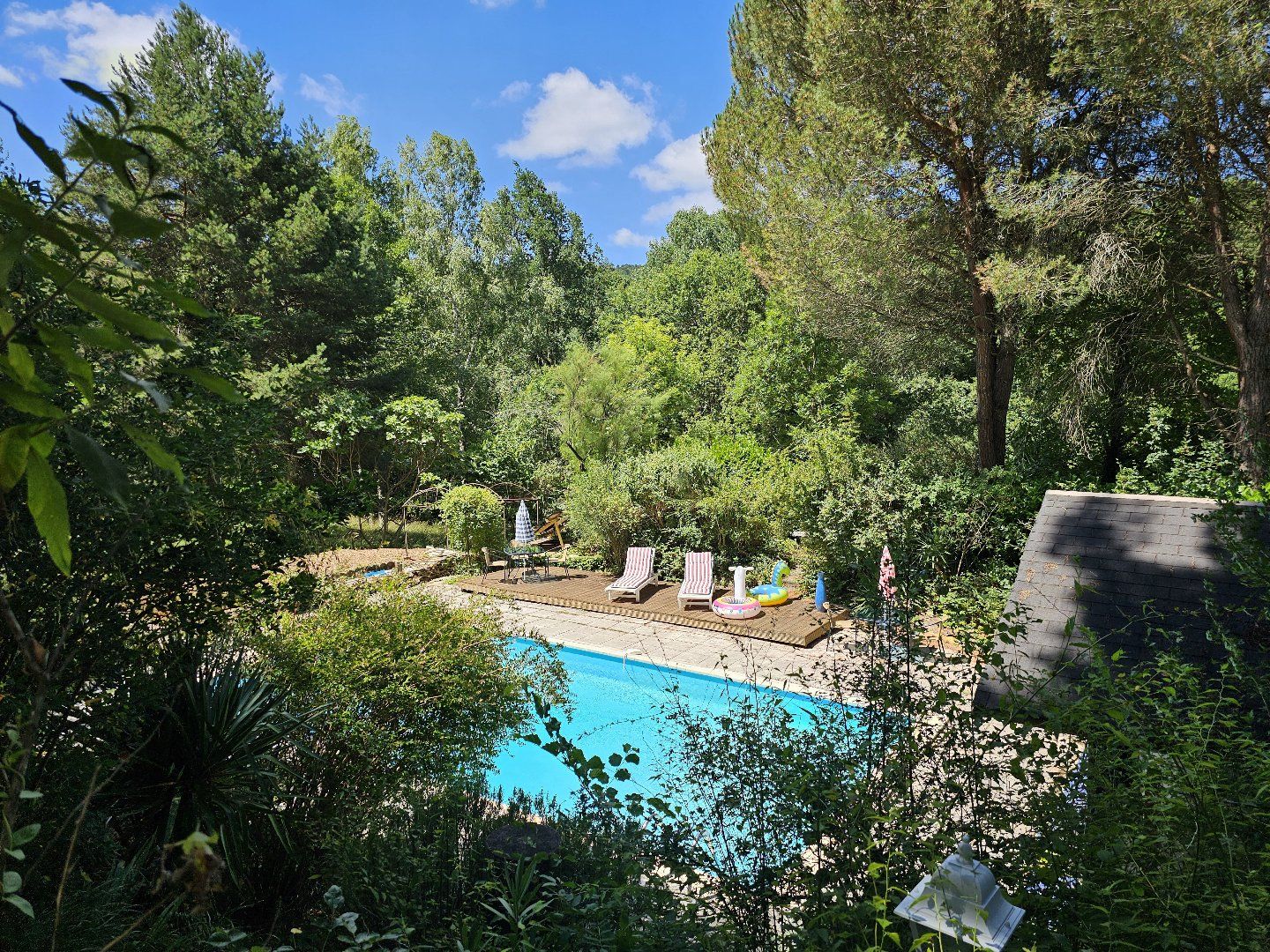 à vendre Maison de caractère Puivert