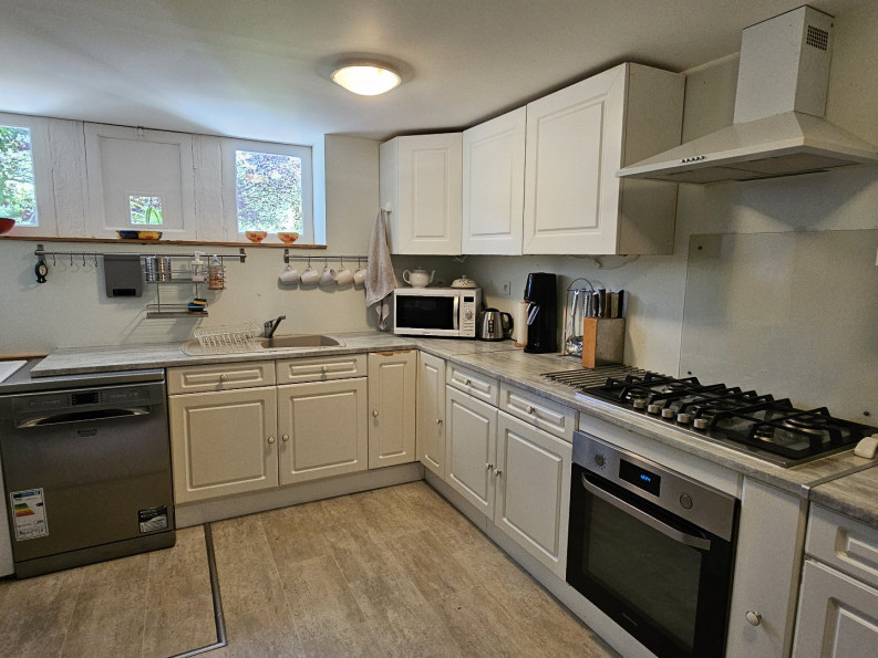 vente Maison de caractère Puivert - Photo 7