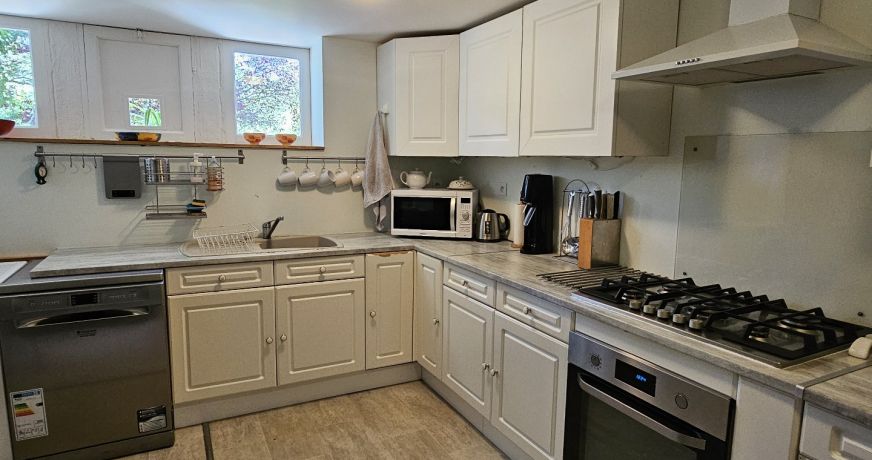 vente Maison de caractère Puivert