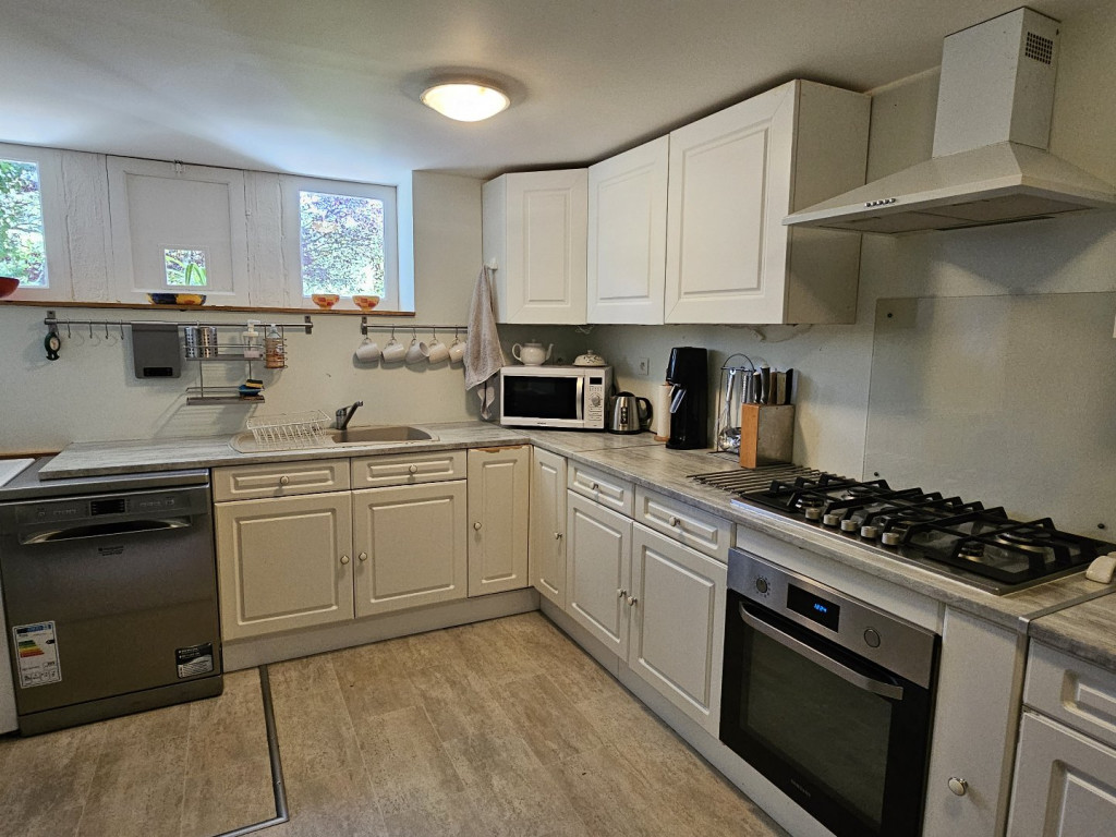 à vendre Maison de caractère Puivert - Photo 7