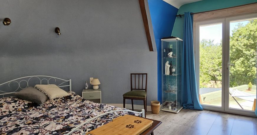 vente Maison de caractère Puivert