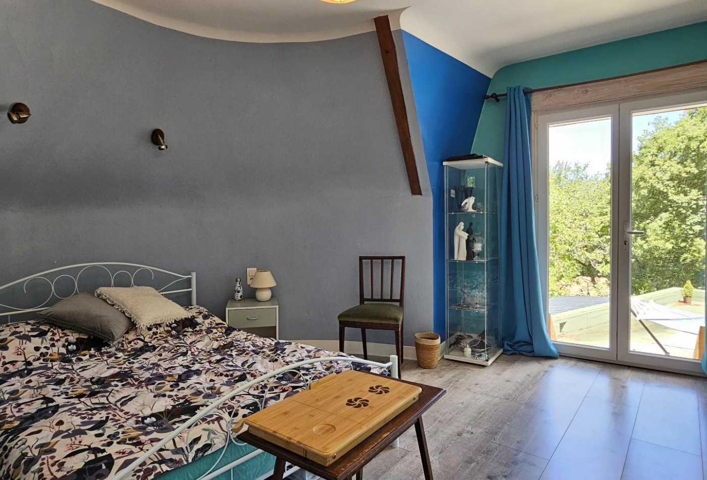 vente Maison de caractère Puivert - Photo 6