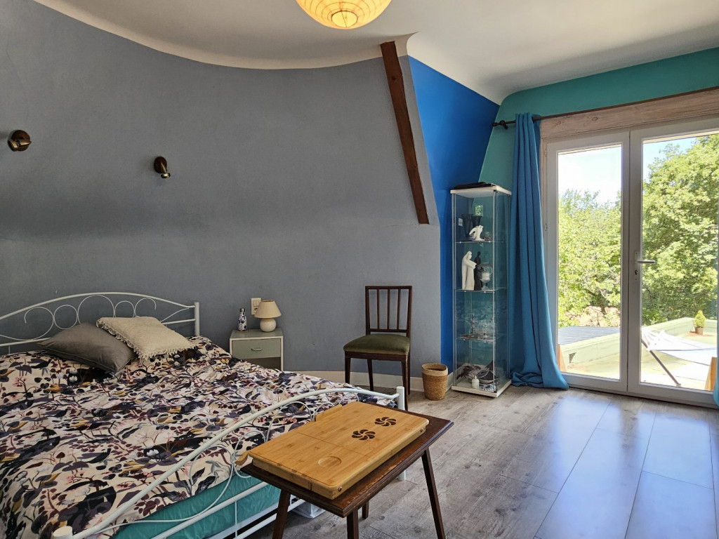 à vendre Maison de caractère Puivert - Photo 8