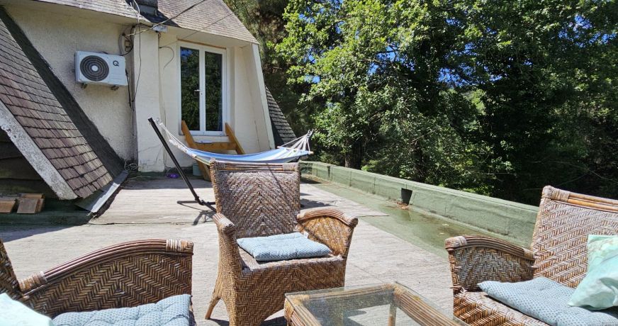 vente Maison de caractère Puivert