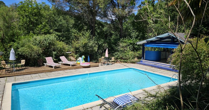 vente Maison de caractère Puivert