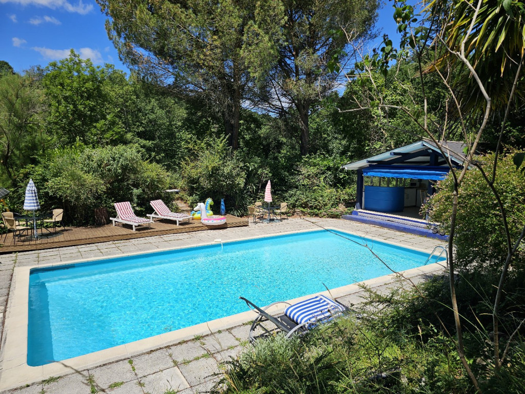 à vendre Maison de caractère Puivert - Photo 4
