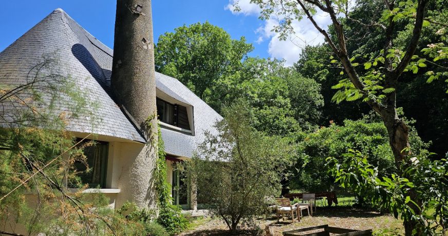 vente Maison de caractère Puivert