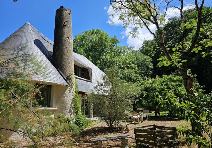 vente Maison de caractère Puivert