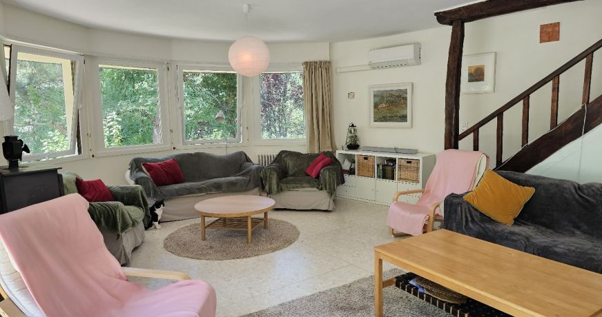vente Maison de caractère Puivert