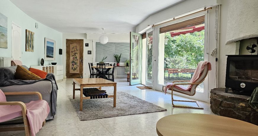 vente Maison de caractère Puivert