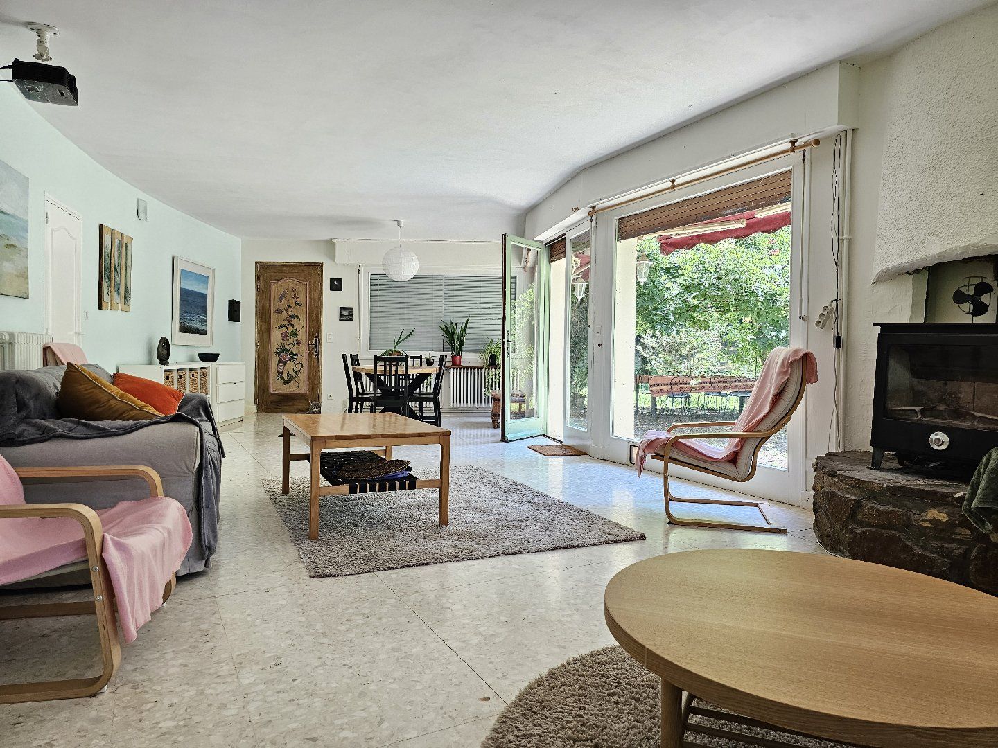 à vendre Maison de caractère Puivert