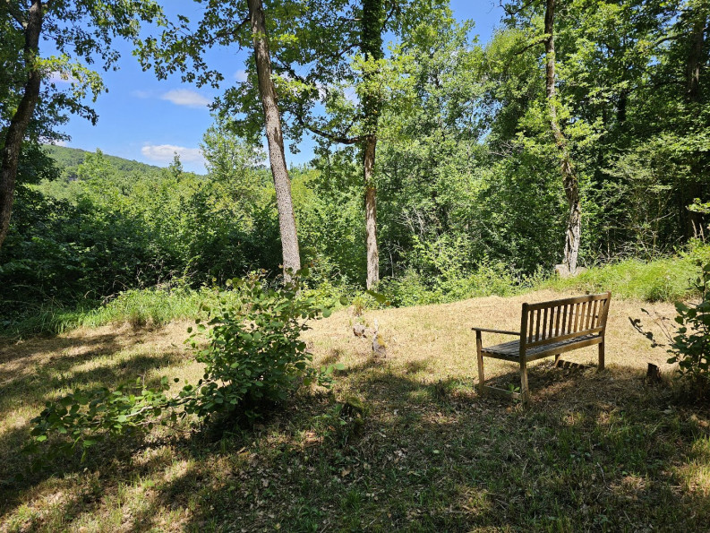 sale Maison de caractère Puivert - Photo 19