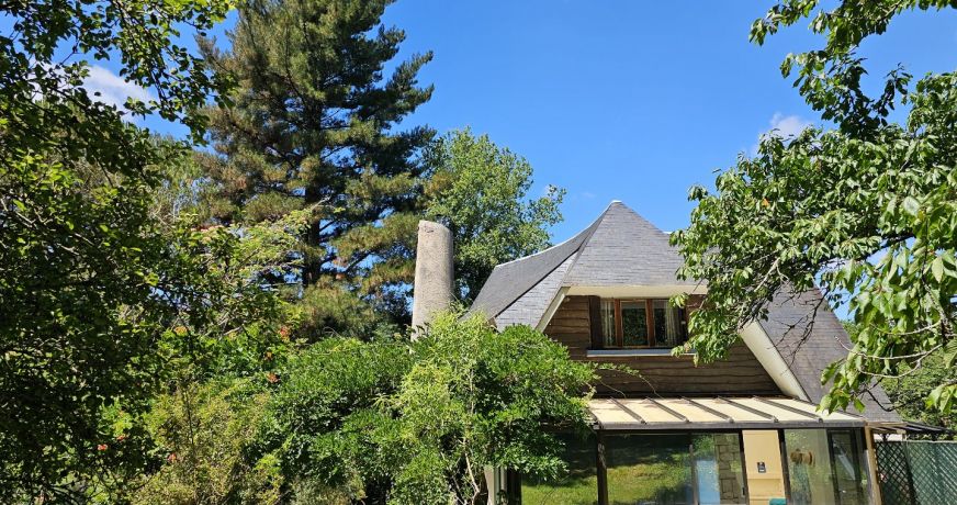 vente Maison de caractère Puivert