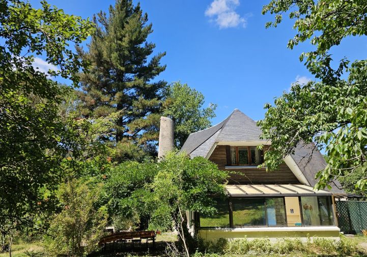 vente Maison de caractère Puivert