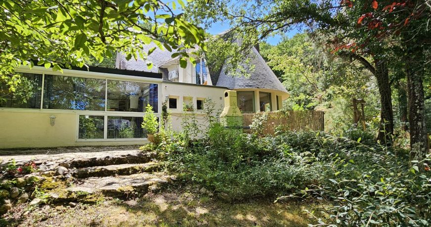 vente Maison de caractère Puivert