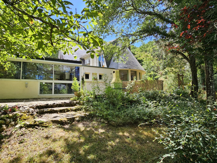 à vendre Maison de caractère Puivert