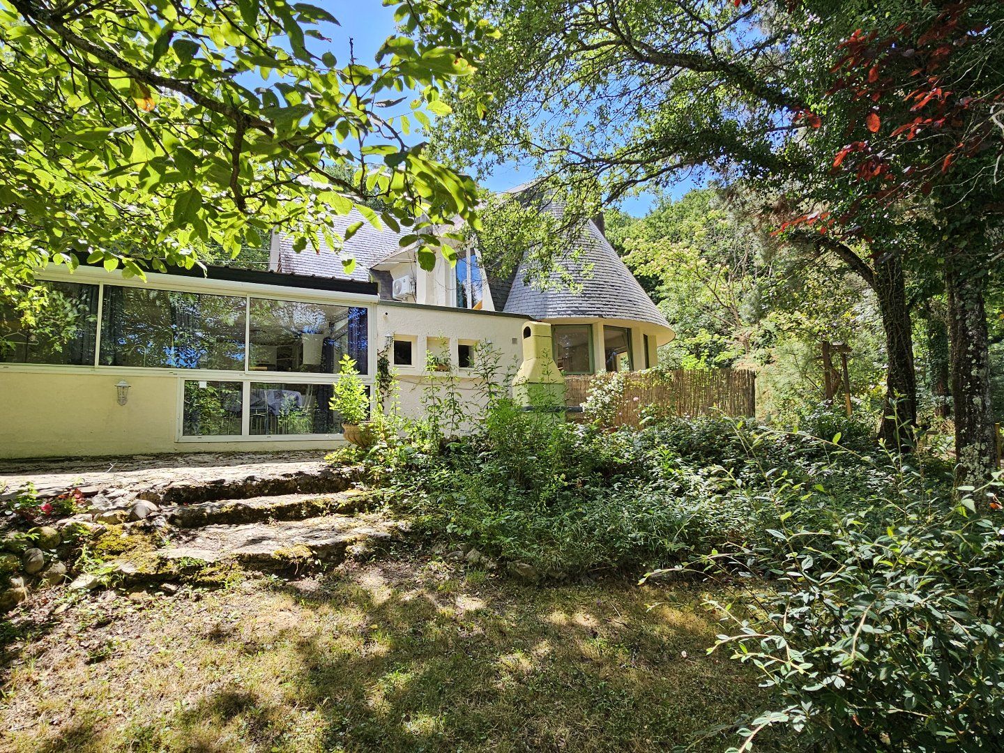 à vendre Maison de caractère Puivert