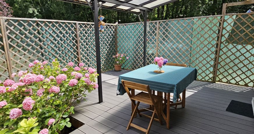 vente Maison de caractère Puivert