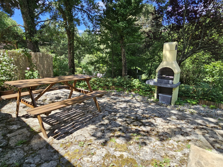 à vendre Maison de caractère Puivert