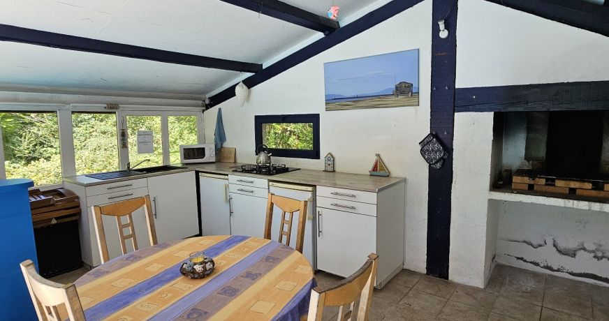 vente Maison de caractère Puivert