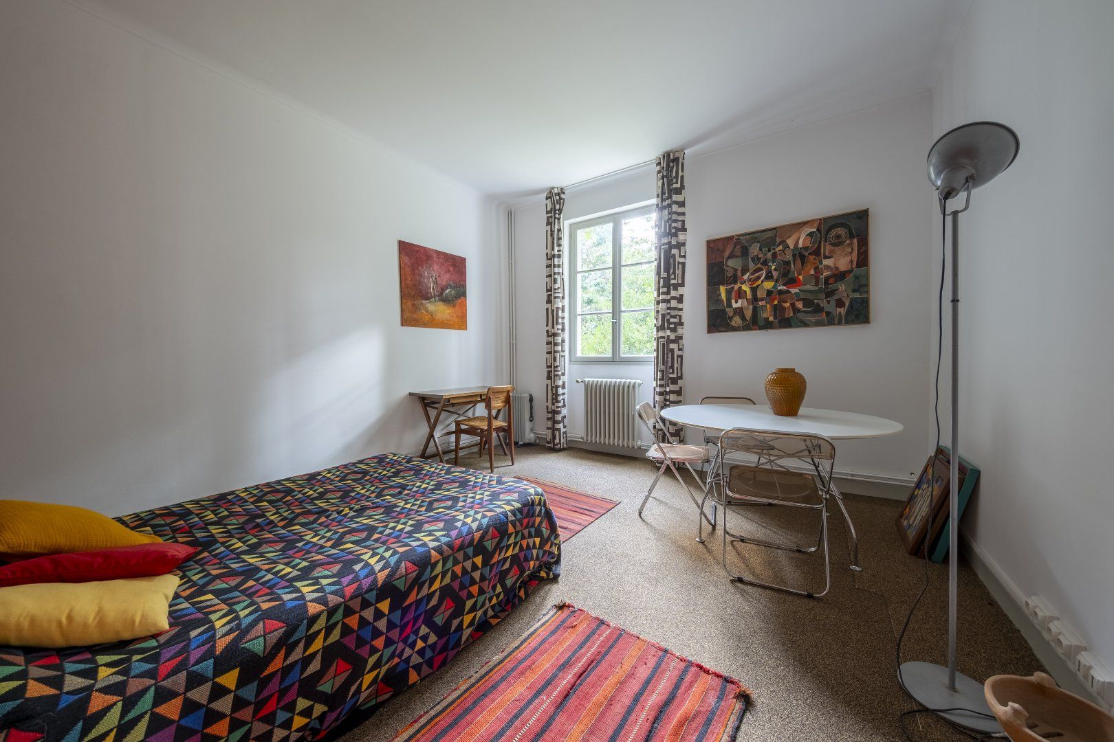 à vendre Maison bourgeoise Villeneuve D'olmes