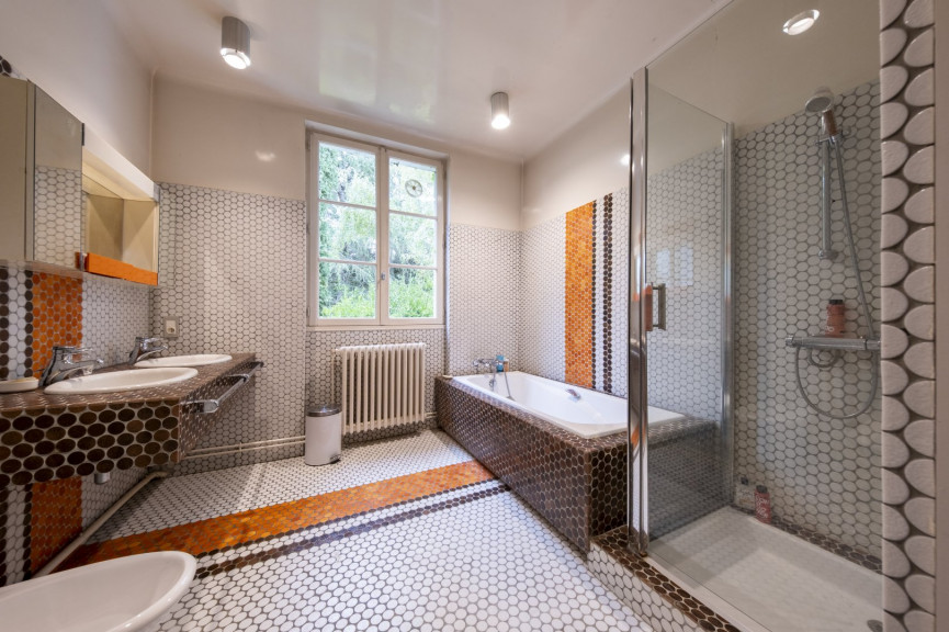 vente Maison bourgeoise Villeneuve D'olmes - Photo 18