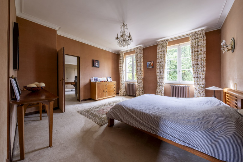 à vendre Maison bourgeoise Villeneuve D'olmes - Photo 13