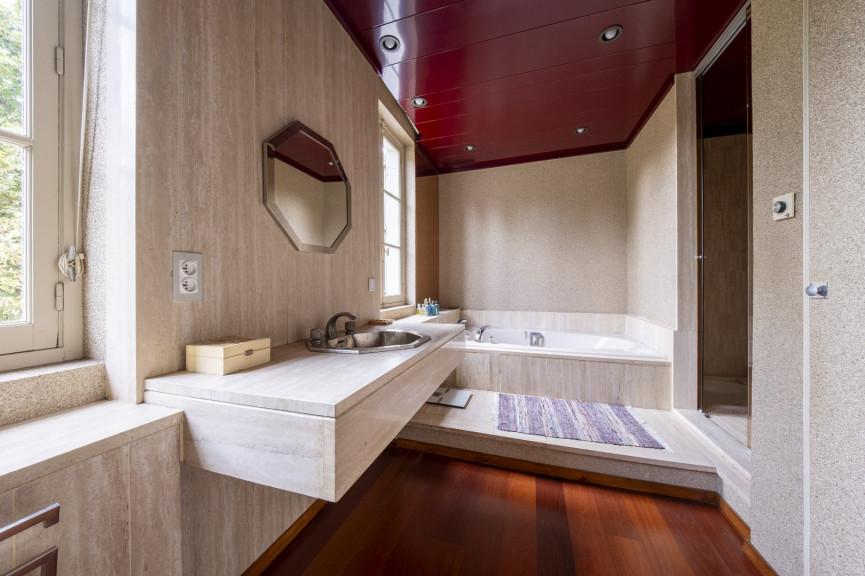 vente Maison bourgeoise Villeneuve D'olmes - Photo 15