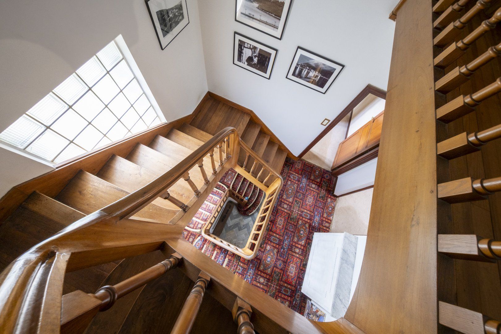 à vendre Maison bourgeoise Villeneuve D'olmes