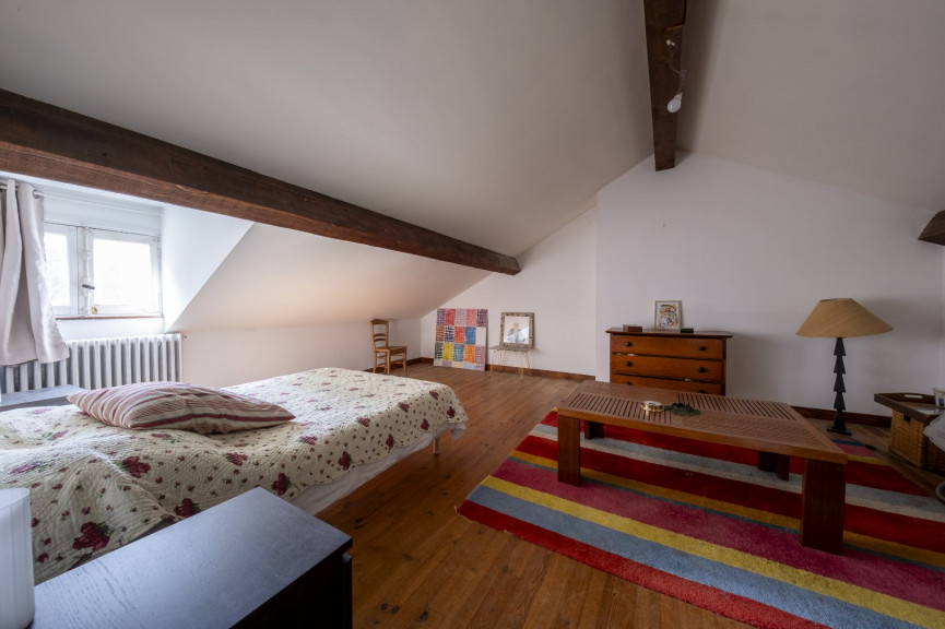 vente Maison bourgeoise Villeneuve D'olmes - Photo 20