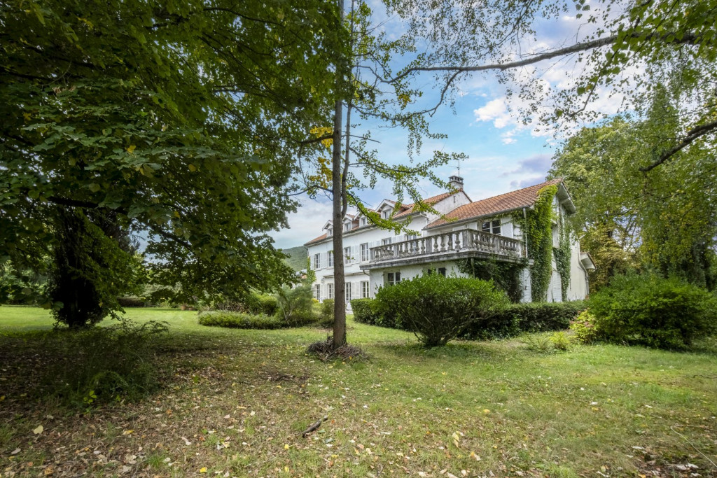 à vendre Maison bourgeoise Villeneuve D'olmes - Photo 21