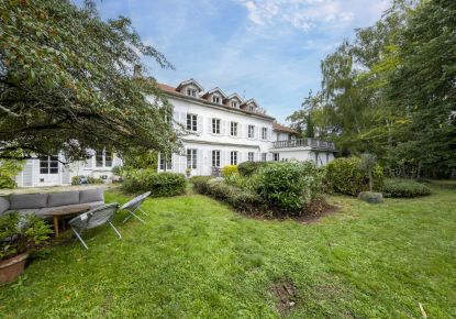 vente Maison bourgeoise Villeneuve D'olmes