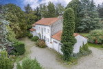 à vendre Maison bourgeoise Villeneuve D'olmes