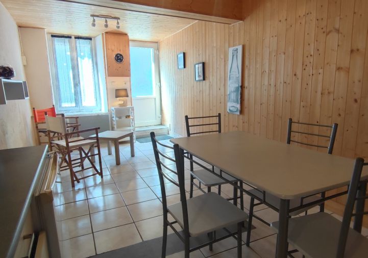 vente Maison L'aiguillon