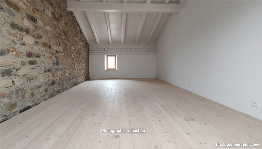 vente Maison L'aiguillon - Photo 9