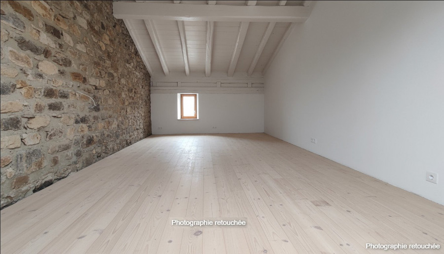 à vendre Maison L'aiguillon