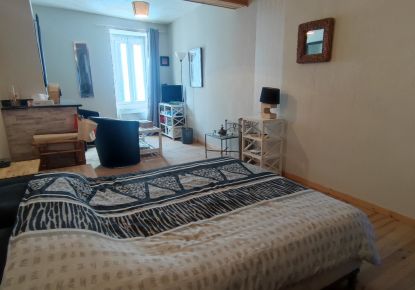 vente Maison L'aiguillon