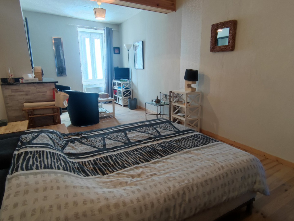 à vendre Maison L'aiguillon - Photo 1