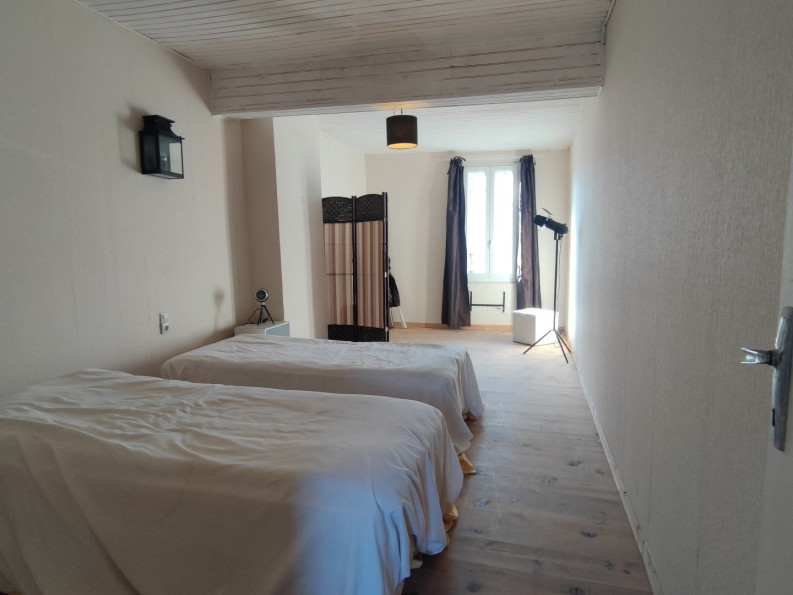 vente Maison L'aiguillon - Photo 6