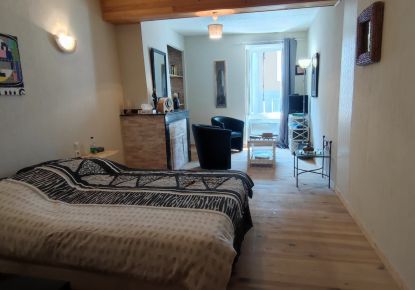 vente Maison L'aiguillon