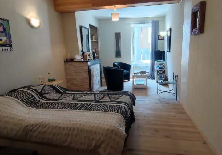 vente Maison L'aiguillon