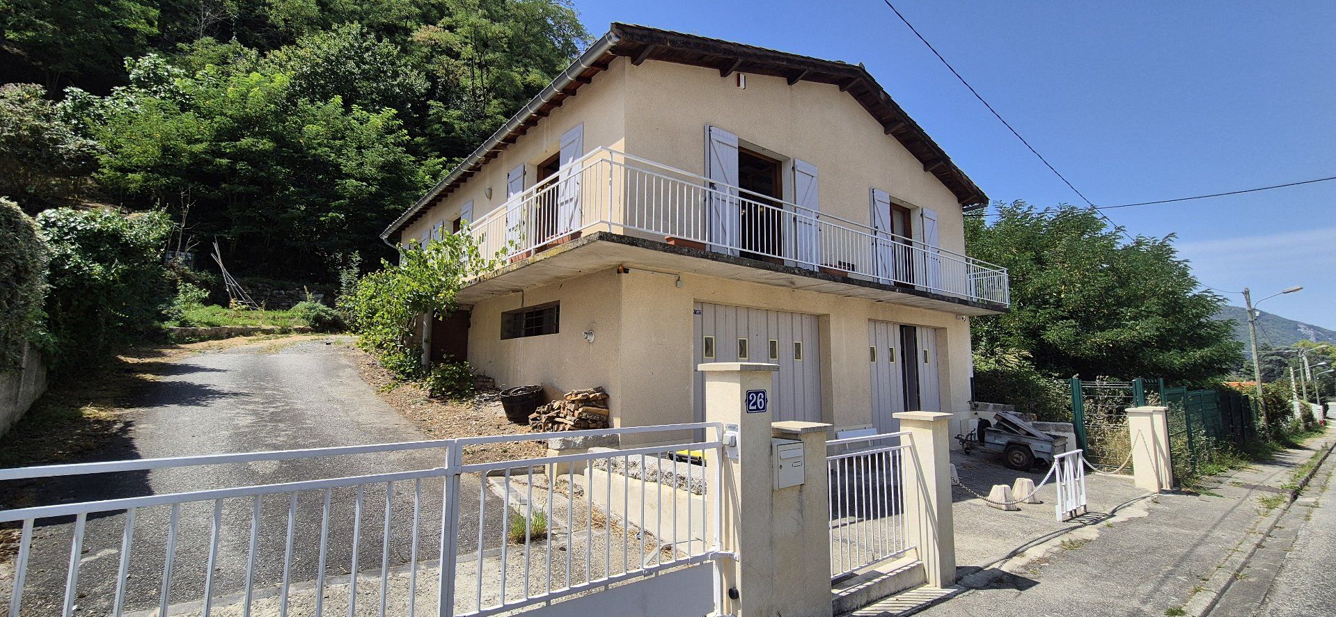 à vendre Maison Foix