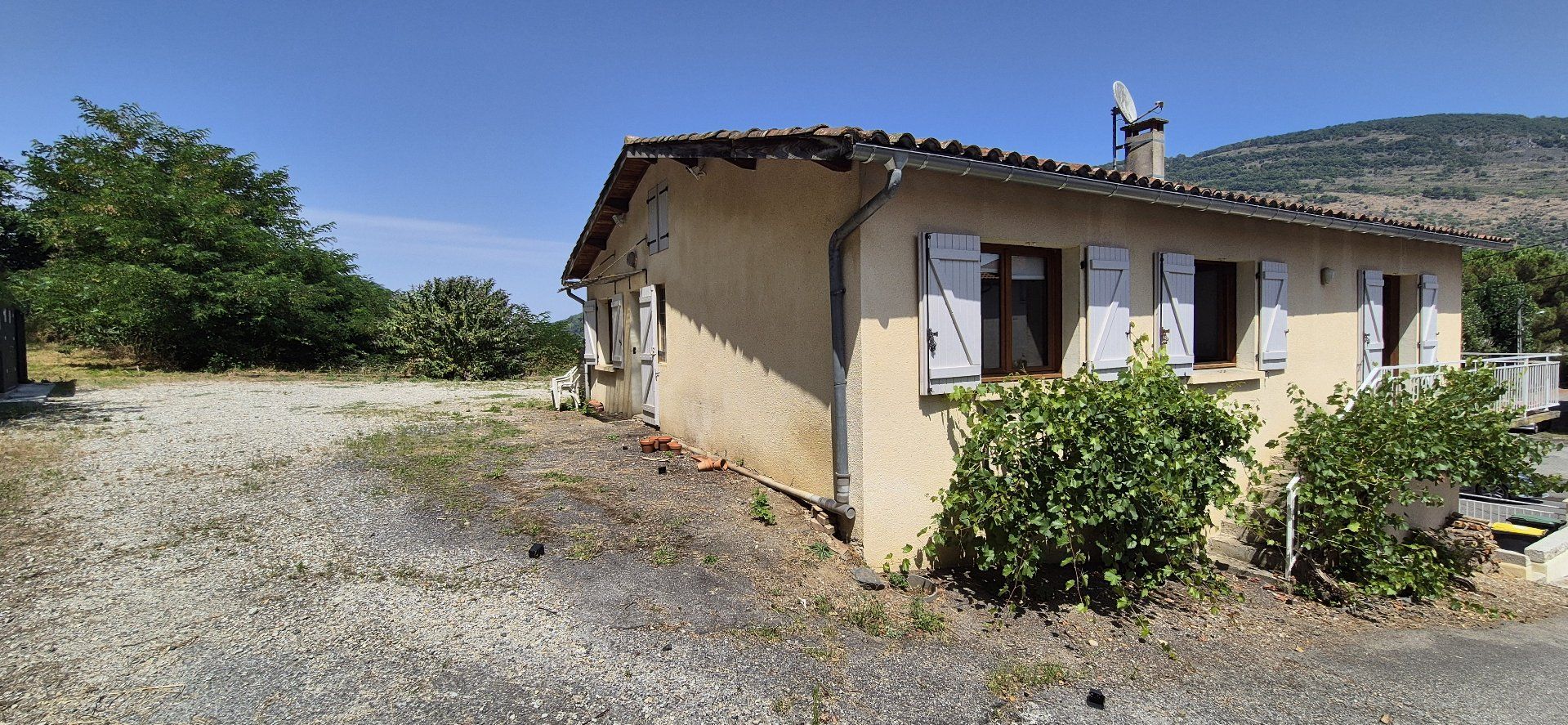 à vendre Maison Foix