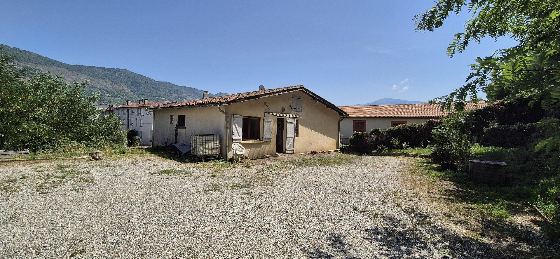 à vendre Maison Foix