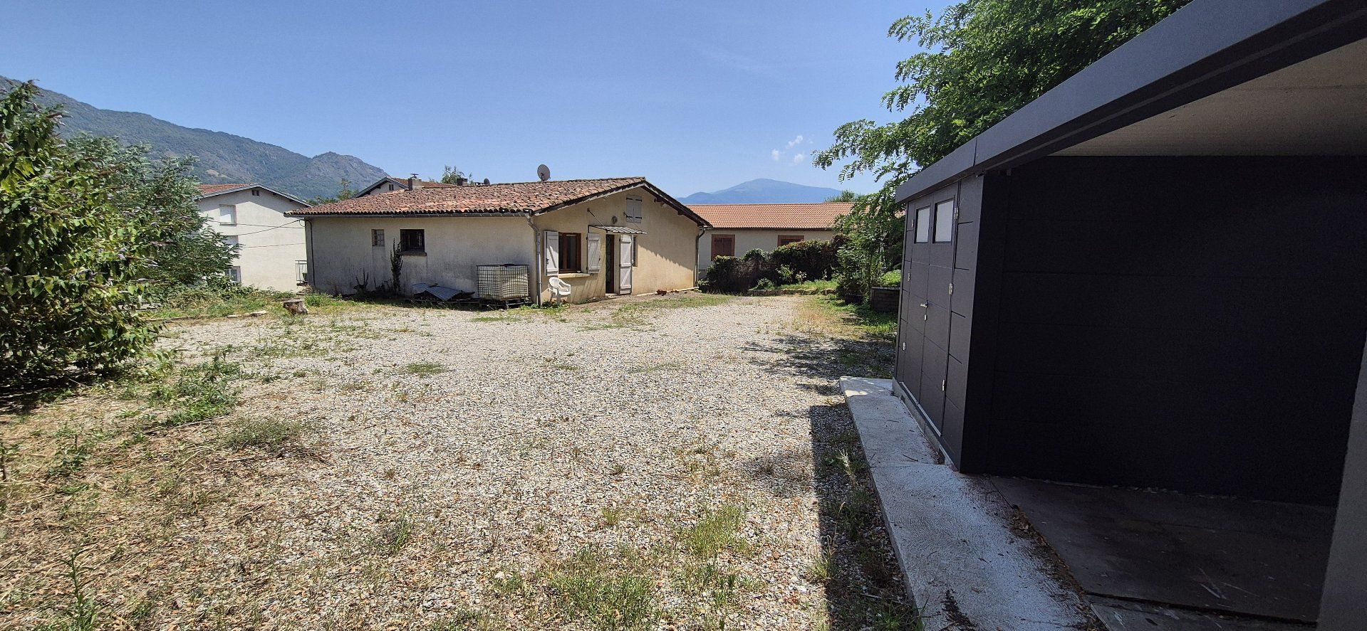 à vendre Maison Foix