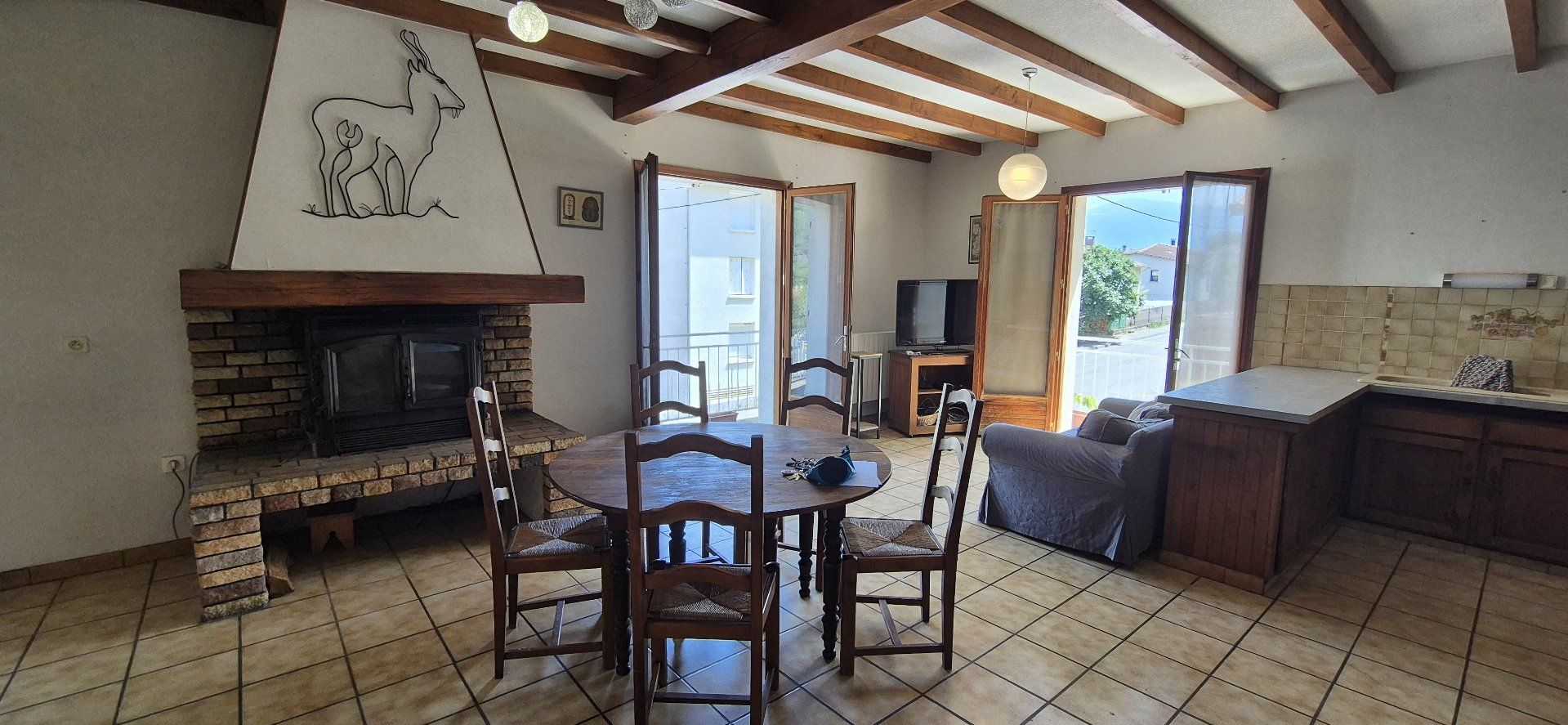 à vendre Maison Foix