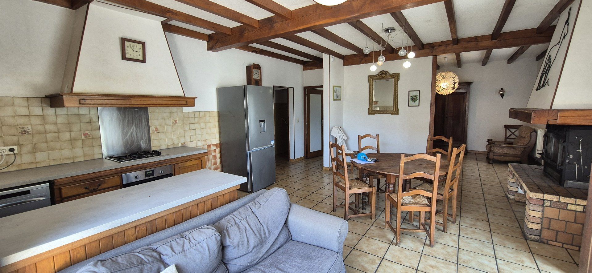 à vendre Maison Foix