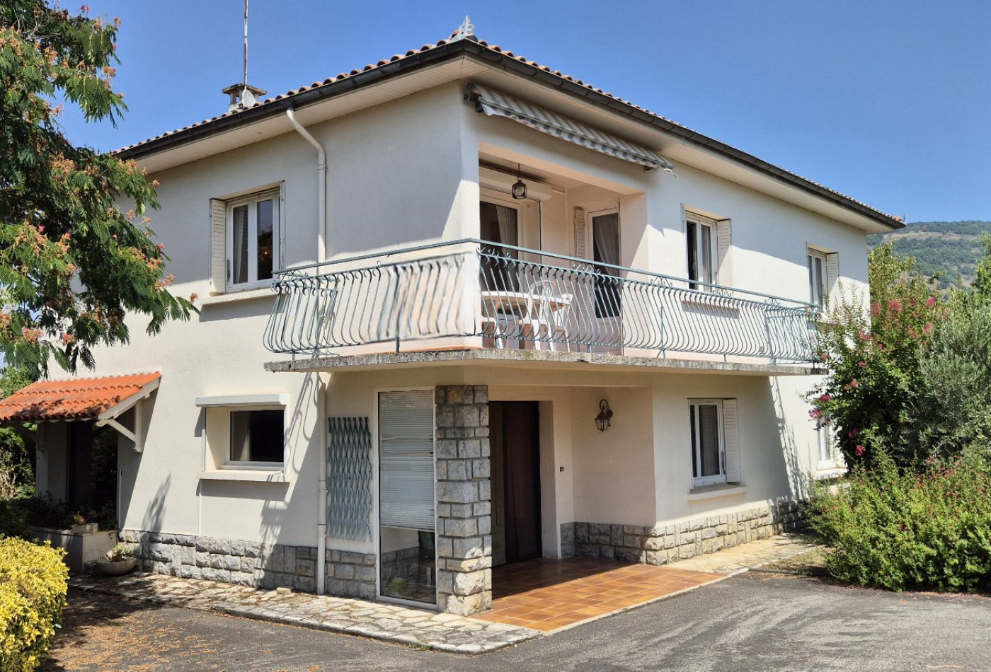 vente Maison Foix - Photo 1