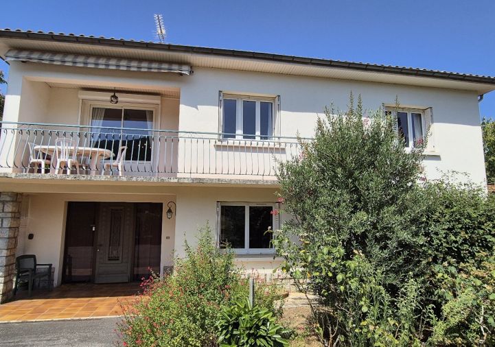 vente Maison Foix