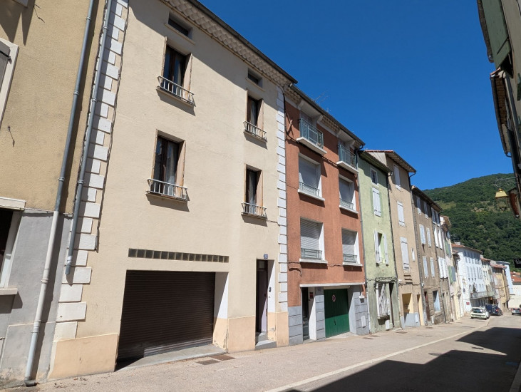 à vendre Maison Foix